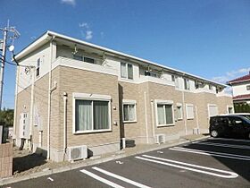 千葉県茂原市大芝（賃貸アパート1LDK・1階・50.23㎡） その1