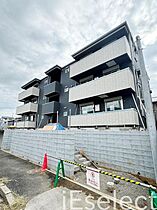 千葉県千葉市緑区おゆみ野中央２丁目（賃貸アパート1LDK・1階・41.95㎡） その1