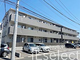 千葉県千葉市中央区南町２丁目（賃貸アパート2LDK・1階・54.31㎡） その1