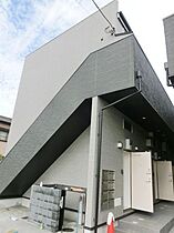 千葉県千葉市中央区稲荷町１丁目（賃貸アパート1K・2階・22.05㎡） その16