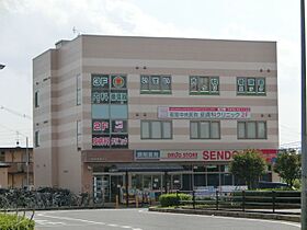 千葉県市原市八幡（賃貸マンション1LDK・3階・40.90㎡） その27