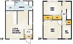 外房線 大網駅 徒歩19分