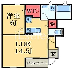 東金線 大網駅 徒歩13分