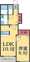 外房線 茂原駅 徒歩35分