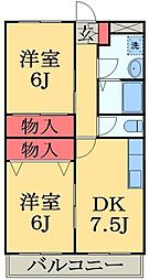 🉐敷金礼金0円！🉐外房線 大網駅 徒歩18分