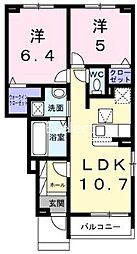 外房線 鎌取駅 徒歩16分