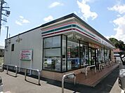 セブンイレブン茂原新小轡店 699m