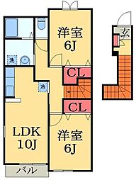 🉐敷金礼金0円！🉐外房線 大網駅 徒歩37分