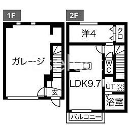 🉐敷金礼金0円！🉐外房線 茂原駅 徒歩26分