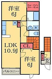 🉐敷金礼金0円！🉐外房線 茂原駅 徒歩42分