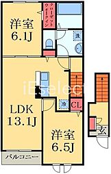 内房線 姉ヶ崎駅 徒歩15分