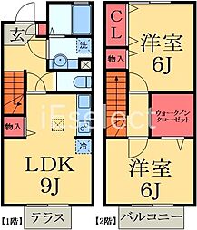 🉐敷金礼金0円！🉐外房線 大網駅 バス11分 北飯塚下車 徒歩10分