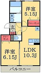 外房線 大網駅 徒歩37分