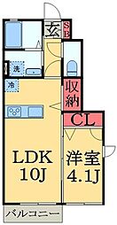 内房線 姉ヶ崎駅 徒歩17分