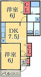 🉐敷金礼金0円！🉐外房線 大網駅 徒歩37分