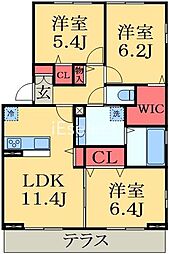 内房線 八幡宿駅 徒歩24分