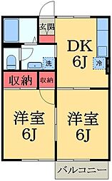 🉐敷金礼金0円！🉐外房線 大網駅 徒歩12分