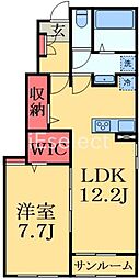 外房線 大網駅 徒歩20分