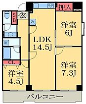 間取り：212052300220