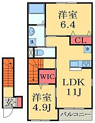 外房線 茂原駅 徒歩33分