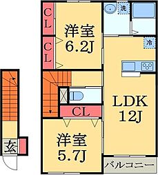 外房線 新茂原駅 徒歩26分