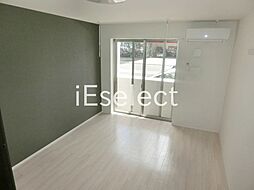 JR外房線 茂原駅 徒歩6分の賃貸アパート 1階1Kのリビング/ダイニング