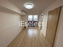 JR内房線 姉ケ崎駅 徒歩19分の賃貸アパート 3階2LDKのリビング/ダイニング