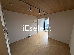 VAU　house青葉の森（ヴァウハウス） 1階1LDKのリビング/ダイニング