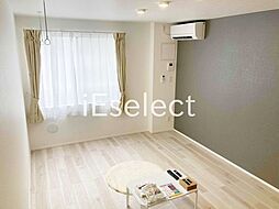 JR外房線 誉田駅 徒歩21分の賃貸アパート 2階ワンルームのリビング/ダイニング