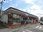 セブンイレブン茂原下永吉店 615m