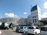 茂原ショッピングプラザアスモ 1902m