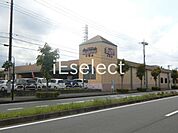 主婦の店大網店 徒歩22分。 1700m