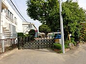 白梅幼稚園 581m