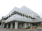 大網白里市立国保大網病院 徒歩33分。 2580m