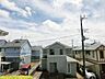 その他：バルコニーからの景色です