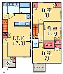 京成千原線 大森台駅 徒歩16分