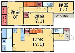京成千原線 大森台駅 徒歩12分