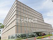 医療法人社団誠馨会千葉メディカルセンター 徒歩17分。 1340m