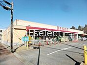 せんどう大宮台店 徒歩8分。 640m