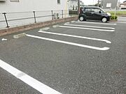 敷地内駐車場です