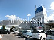 茂原ショッピングプラザアスモ 徒歩25分。 1990m
