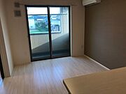オシャレなアクセントクロスです