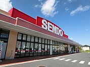 せんどう茂原店 589m