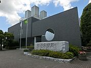 茂原市役所 2544m