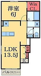 外房線 土気駅 徒歩25分