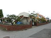 わかくさ保育園  880m