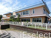 志高幼稚園 徒歩17分。 1320m