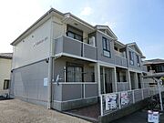 可愛らしい外観です。