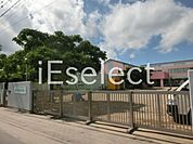 東茂原保育園 徒歩15分。 1150m