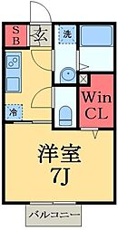 内房線 八幡宿駅 徒歩4分
